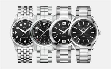 rolex explorer 2 cheap alternative